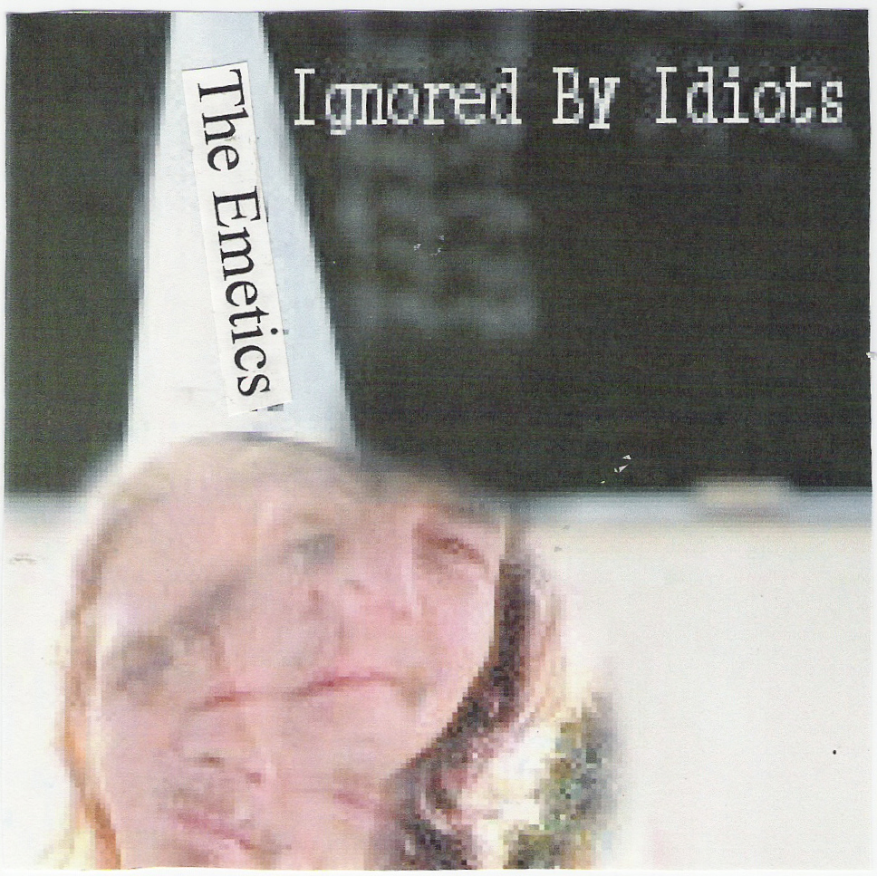 Ignored by Idiots